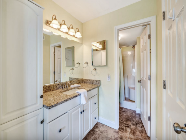 Holmes Beach Gulf Front 2 Bedroom Beach Vacation Condo
